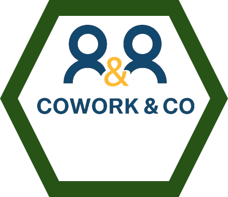 Cowork & Co Logo